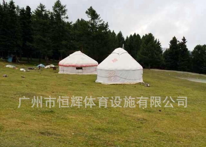 硅PU厂家-恒辉体育—行走在新疆的印记