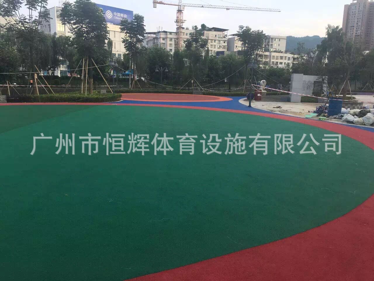 硅pu价格项目安徽翰林银座竣工！